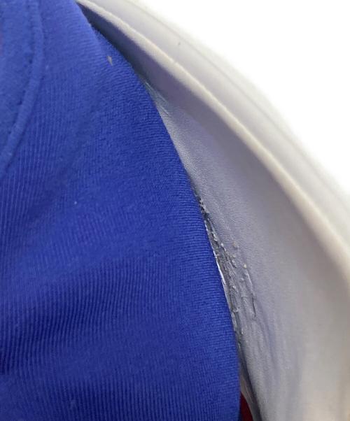 NIKE（ナイキ）NIKE (ナイキ) AIR JORDAN XXXⅠ 31 ホワイト×ブルー サイズ:28.0cmの古着・服飾アイテム