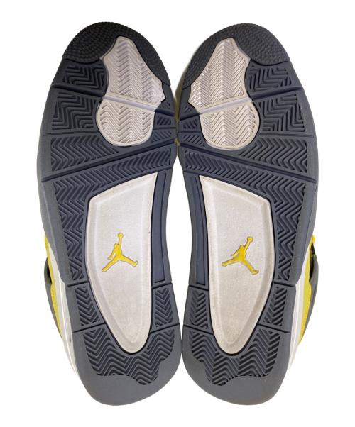 NIKE（ナイキ）NIKE (ナイキ) Air Jordan 4 