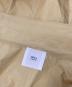 中古・古着 IENA LA BOUCLE (イエナ ラ ブークル) コットンナイロンタッサーオーバーコート ベージュ サイズ:38：11000円