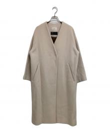 IENA（イエナ）の古着「コート」｜ベージュ