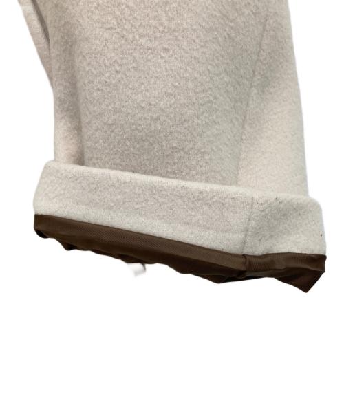 IENA（イエナ）IENA (イエナ) コート ベージュ サイズ:38の古着・服飾アイテム