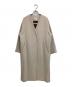 IENA（イエナ）の古着「コート」｜ベージュ