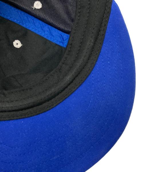 TACOMA FUJI RECORDS（タコマ フジ レコード）TACOMA FUJI RECORDS (タコマ フジ レコード) キャップ ブルー サイズ:下記参照の古着・服飾アイテム