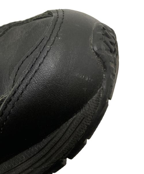 NEW BALANCE（ニューバランス）NEW BALANCE (ニューバランス) ローカットスニーカー ブラック サイズ:26.0cmの古着・服飾アイテム