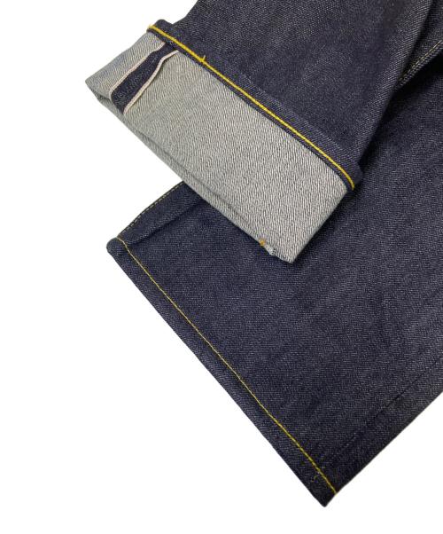 LEVI'S VINTAGE CLOTHING（リーバイス ビンテージ クロージング）LEVI'S VINTAGE CLOTHING (リーバイス ビンテージ クロージング) 復刻S501XXデニムパンツ インディゴ サイズ:W32×L34の古着・服飾アイテム