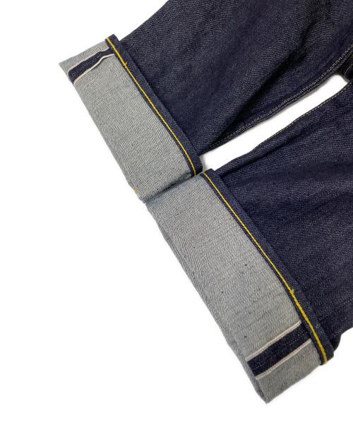 LEVI'S VINTAGE CLOTHING（リーバイス ビンテージ クロージング）LEVI'S VINTAGE CLOTHING (リーバイス ビンテージ クロージング) 復刻S501XXデニムパンツ インディゴ サイズ:W32×L34の古着・服飾アイテム