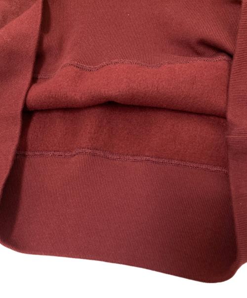 Champion REVERSE WEAVE（チャンピオン リバース ウィーブ）Champion REVERSE WEAVE (チャンピオン リバース ウィーブ) SOPH. (ソフ) CREWNECK SWEAT エンジ サイズ:Sの古着・服飾アイテム