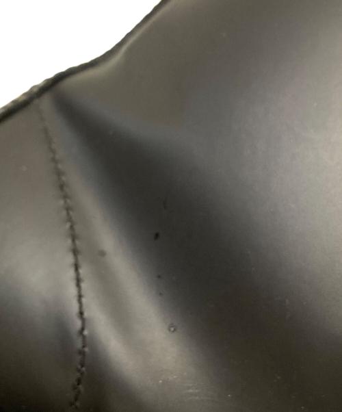 Dr.Martens（ドクターマーチン）Dr.Martens (ドクターマーチン) 1460ホワイトステッチ8ホールブーツ ブラック サイズ:US:9M/10Lの古着・服飾アイテム