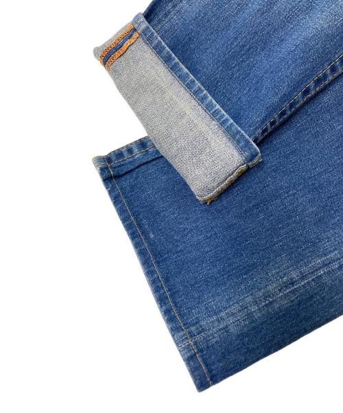 TRUE RELIGION（トゥルー レリジョン）TRUE RELIGION (トゥルー レリジョン) TONYデニムパンツ インディゴ サイズ:32/33の古着・服飾アイテム