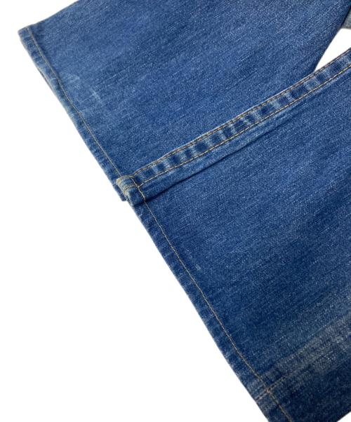 TRUE RELIGION（トゥルー レリジョン）TRUE RELIGION (トゥルー レリジョン) TONYデニムパンツ インディゴ サイズ:32/33の古着・服飾アイテム