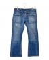 TRUE RELIGION（トゥルー レリジョン）の古着「TONYデニムパンツ」｜インディゴ