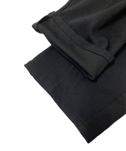 NEW BALANCE（ニューバランス）NEW BALANCE (ニューバランス) MET24 Wide Tapered Fit ブラック サイズ:Lの古着・服飾アイテム