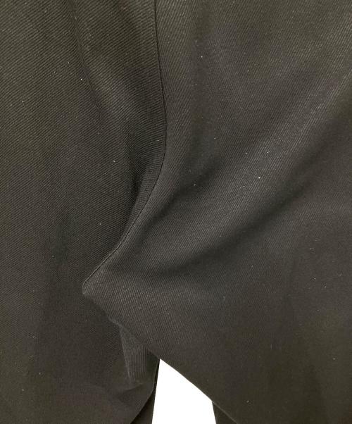 NEW BALANCE（ニューバランス）NEW BALANCE (ニューバランス) MET24 Wide Tapered Fit ブラック サイズ:Lの古着・服飾アイテム