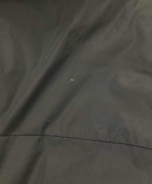 BEAUTY&YOUTH（ビューティーアンドユース）BEAUTY&YOUTH (ビューティーアンドユース) 小松マテーレナイロン アライドダウンジャケット ブラック サイズ:Mの古着・服飾アイテム