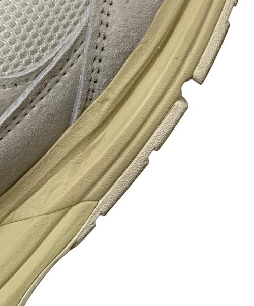 NEW BALANCE（ニューバランス）NEW BALANCE (ニューバランス) ローカットスニーカー ホワイト サイズ:US:9 Dの古着・服飾アイテム