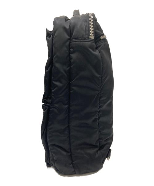 PORTER（ポーター）PORTER (ポーター) ヘルメットバッグ ブラック サイズ:下記参照の古着・服飾アイテム