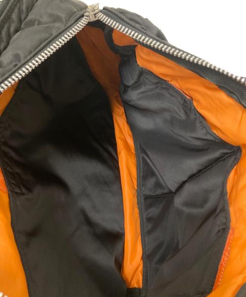 PORTER（ポーター）PORTER (ポーター) ヘルメットバッグ ブラック サイズ:下記参照の古着・服飾アイテム