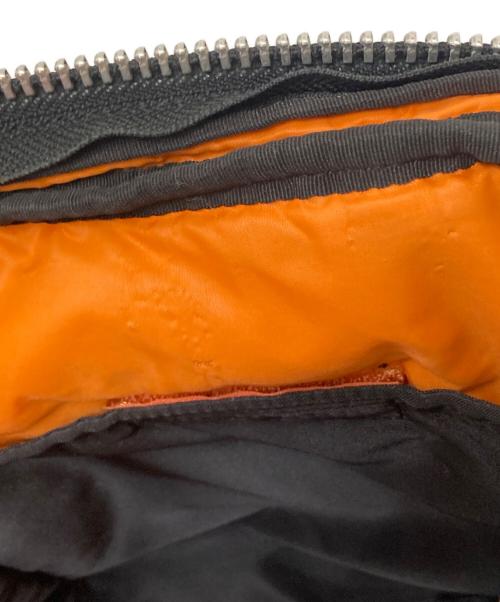 PORTER（ポーター）PORTER (ポーター) ヘルメットバッグ ブラック サイズ:下記参照の古着・服飾アイテム