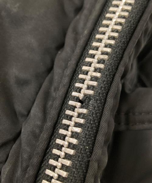 PORTER（ポーター）PORTER (ポーター) ヘルメットバッグ ブラック サイズ:下記参照の古着・服飾アイテム