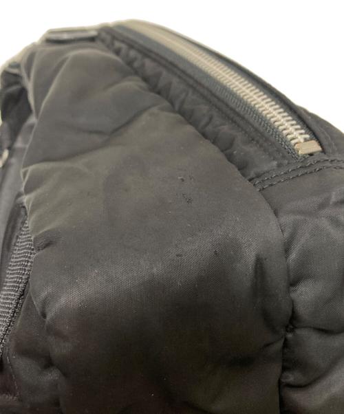 PORTER（ポーター）PORTER (ポーター) ヘルメットバッグ ブラック サイズ:下記参照の古着・服飾アイテム