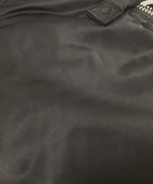 PORTER（ポーター）PORTER (ポーター) ヘルメットバッグ ブラック サイズ:下記参照の古着・服飾アイテム