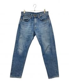 LEE（リー）の古着「デニムパンツ」｜インディゴ