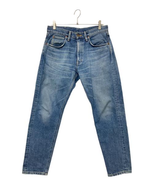 LEE（リー）LEE (リー) デニムパンツ インディゴ サイズ:Mの古着・服飾アイテム