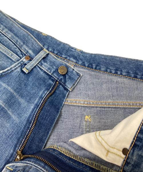 LEE（リー）LEE (リー) デニムパンツ インディゴ サイズ:Mの古着・服飾アイテム