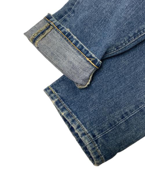 LEE（リー）LEE (リー) デニムパンツ インディゴ サイズ:Mの古着・服飾アイテム