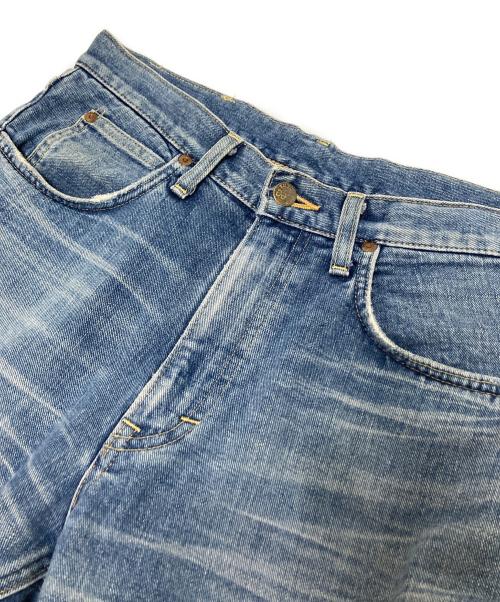 LEE（リー）LEE (リー) デニムパンツ インディゴ サイズ:Mの古着・服飾アイテム