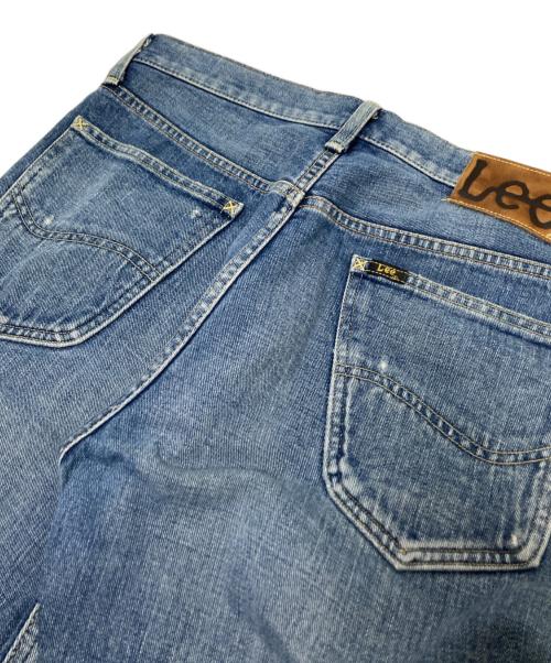 LEE（リー）LEE (リー) デニムパンツ インディゴ サイズ:Mの古着・服飾アイテム