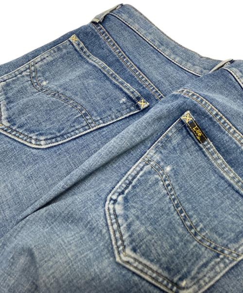 LEE（リー）LEE (リー) デニムパンツ インディゴ サイズ:Mの古着・服飾アイテム