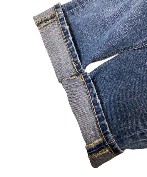 LEE（リー）LEE (リー) デニムパンツ インディゴ サイズ:Mの古着・服飾アイテム