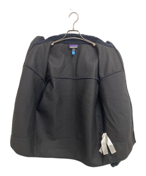 Patagonia（パタゴニア）Patagonia (パタゴニア) クラシックレトロXジャケット ブラック サイズ:Mの古着・服飾アイテム