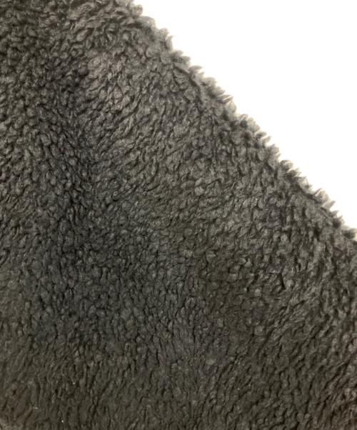 Patagonia（パタゴニア）Patagonia (パタゴニア) クラシックレトロXジャケット ブラック サイズ:Mの古着・服飾アイテム