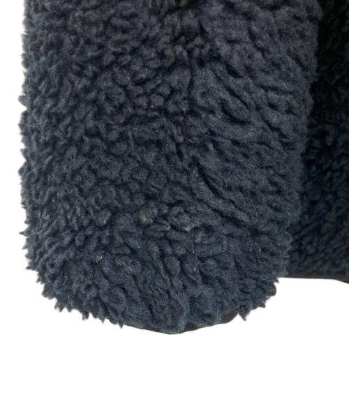 Patagonia（パタゴニア）Patagonia (パタゴニア) クラシックレトロXジャケット ブラック サイズ:Mの古着・服飾アイテム