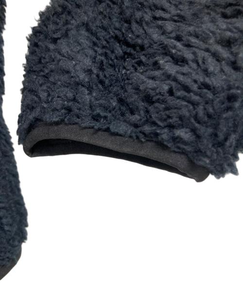 Patagonia（パタゴニア）Patagonia (パタゴニア) クラシックレトロXジャケット ブラック サイズ:Mの古着・服飾アイテム