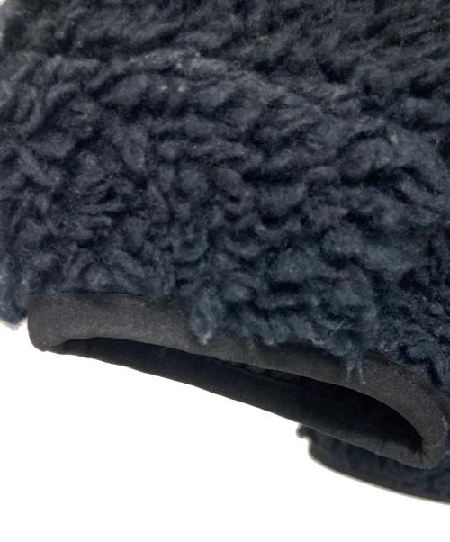 Patagonia（パタゴニア）Patagonia (パタゴニア) クラシックレトロXジャケット ブラック サイズ:Mの古着・服飾アイテム