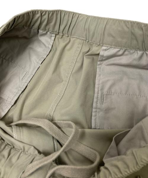 BEAMS（ビームス）BEAMS (ビームス) カーゴパンツ グレー サイズ: Lの古着・服飾アイテム