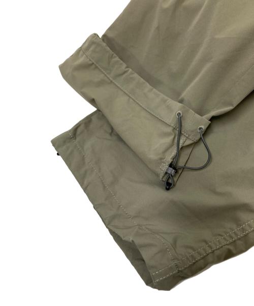 BEAMS（ビームス）BEAMS (ビームス) カーゴパンツ グレー サイズ: Lの古着・服飾アイテム