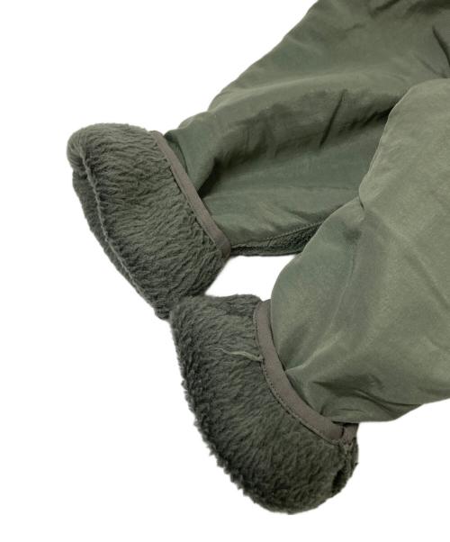 US ARMY（ユーエスアーミー）US ARMY (ユーエスアーミー) GEN3ECWCSフリースジャケット オリーブ サイズ:下記参照の古着・服飾アイテム