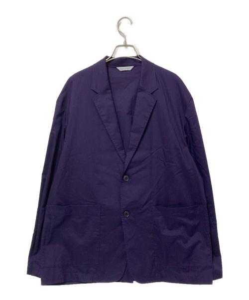 JOURNAL STANDARD（ジャーナルスタンダード）JOURNAL STANDARD (ジャーナルスタンダード) セットアップ パープル サイズ: Lの古着・服飾アイテム
