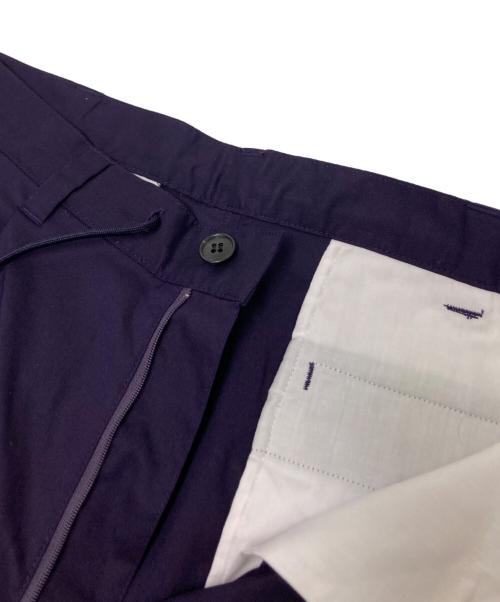 JOURNAL STANDARD（ジャーナルスタンダード）JOURNAL STANDARD (ジャーナルスタンダード) セットアップ パープル サイズ: Lの古着・服飾アイテム