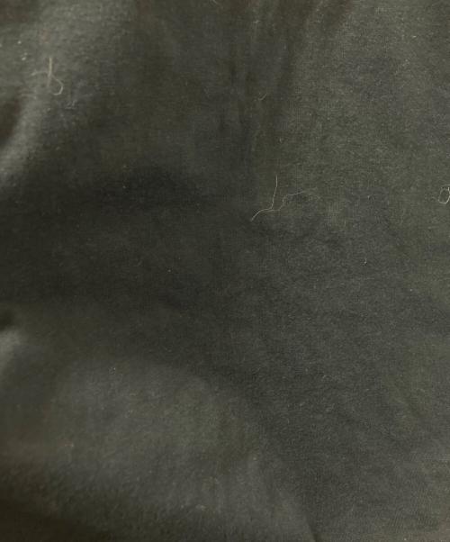 Hysteric Glamour（ヒステリックグラマー）Hysteric Glamour (ヒステリックグラマー) ロングスリーブカットソー ブラック サイズ:FREEの古着・服飾アイテム