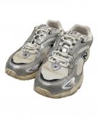 NEW BALANCEニューバランス）の古着「ローカットスニーカー」｜グレー