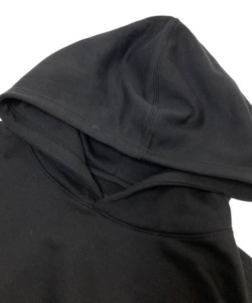 JORDAN（ジョーダン）JORDAN (ジョーダン) M J BRK OVS SBB HD ブラック サイズ: Lの古着・服飾アイテム