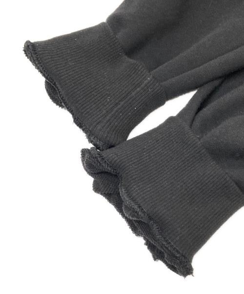 JORDAN（ジョーダン）JORDAN (ジョーダン) M J BRK OVS SBB HD ブラック サイズ: Lの古着・服飾アイテム