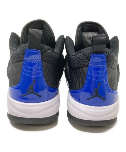 NIKE（ナイキ）NIKE (ナイキ) Jordan Stay Loyal 3 ブルー サイズ:28.0cmの古着・服飾アイテム