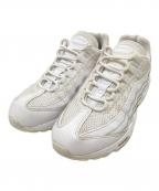 NIKEナイキ）の古着「ローカットスニーカー」｜ホワイト