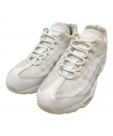 NIKE（ナイキ）の古着「ローカットスニーカー」｜ホワイト